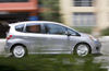 2009 Honda Fit Sport Picture