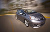 2009 Honda Fit Sport Picture