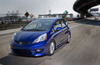 2009 Honda Fit Sport Picture