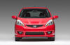 2009 Honda Fit Sport Picture