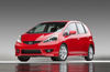 Picture of 2009 Honda Fit Sport