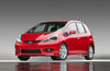 2009 Honda Fit Sport Picture