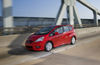 2009 Honda Fit Picture