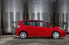 2009 Honda Fit Picture