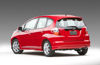 2009 Honda Fit Sport Picture