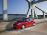 Honda Fit Wallpaper