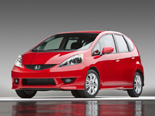 Honda Fit Wallpaper