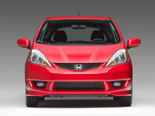 Honda Fit Wallpaper