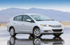 2010 Honda Insight Picture