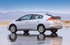 2010 Honda Insight Picture