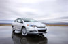 2010 Honda Insight Picture