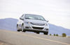 2010 Honda Insight Picture