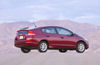 2010 Honda Insight Picture