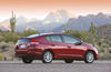 2010 Honda Insight Picture