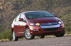 2010 Honda Insight Picture