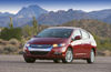 2010 Honda Insight Picture