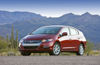 2010 Honda Insight Picture