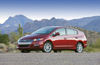 2010 Honda Insight Picture