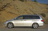 2008 Honda Odyssey Picture