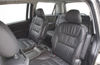 Picture of 2008 Honda Odyssey Front Seats