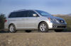 2008 Honda Odyssey Picture