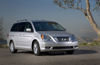 2008 Honda Odyssey Picture