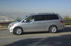 2008 Honda Odyssey Picture