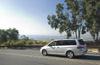 2009 Honda Odyssey Picture