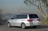 2009 Honda Odyssey Picture