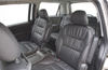 2009 Honda Odyssey Front Seats Picture