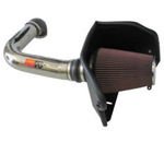 Honda Odyssey Air Intakes