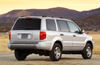 2003 Honda Pilot Picture