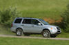 2003 Honda Pilot Picture