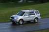 2003 Honda Pilot Picture