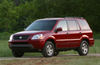 2003 Honda Pilot Picture