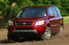 2003 Honda Pilot Picture