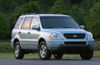 2004 Honda Pilot Picture