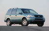 2005 Honda Pilot Picture