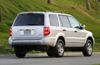 2005 Honda Pilot Picture