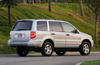 2005 Honda Pilot Picture