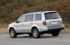 2006 Honda Pilot Picture