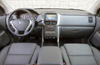 2006 Honda Pilot Cockpit Picture