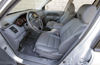 Picture of 2006 Honda Pilot Front Seats