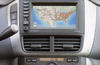 2006 Honda Pilot Center Dashboard Picture