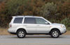 2006 Honda Pilot Picture