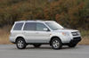 2006 Honda Pilot Picture