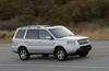 2006 Honda Pilot Picture