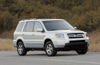 Picture of 2006 Honda Pilot