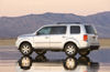 Picture of 2009 Honda Pilot