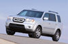 Picture of 2009 Honda Pilot